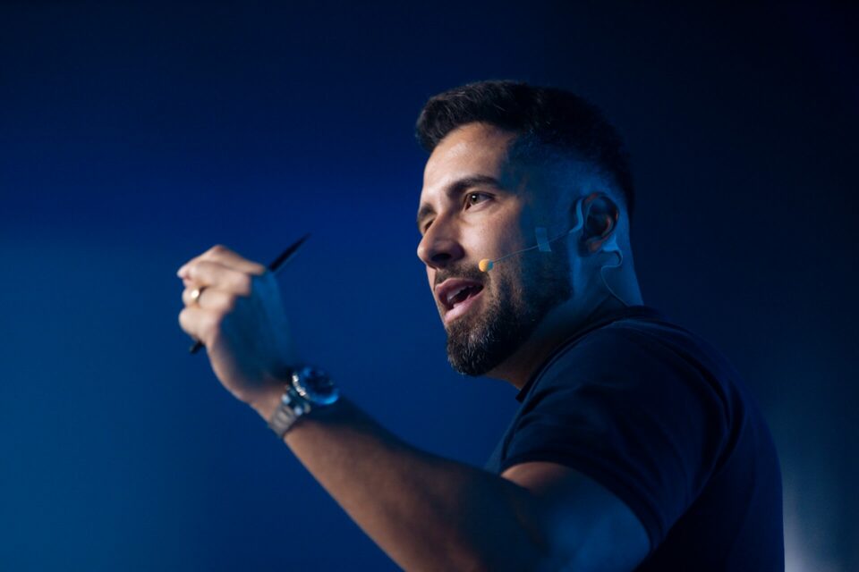 Eventos Corporativos